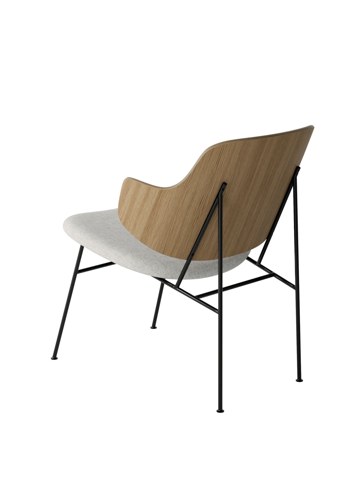 The Penguin Lounge Chair