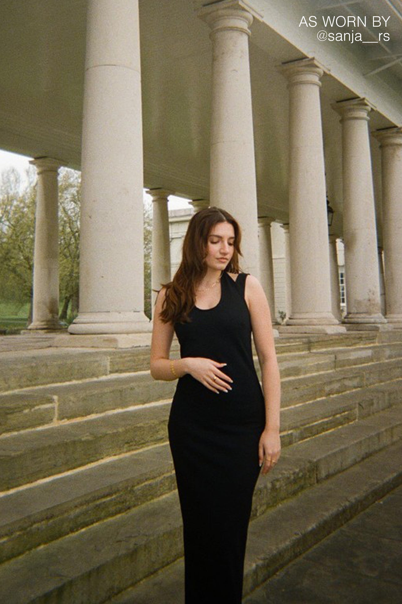 Paris Dress