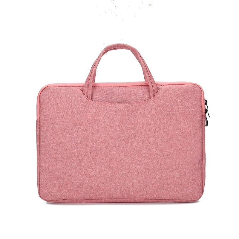 Unisex Medium All Seasons Canvas Classic Style Laptop Bag