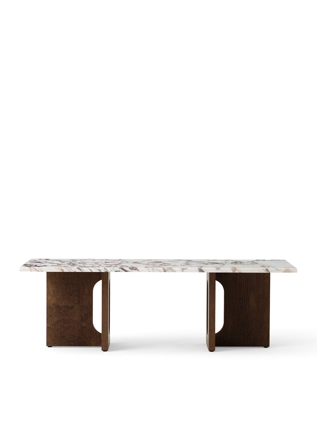 Lounge Table. Wood