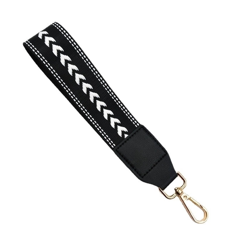 Nylon Printing Bag Strap