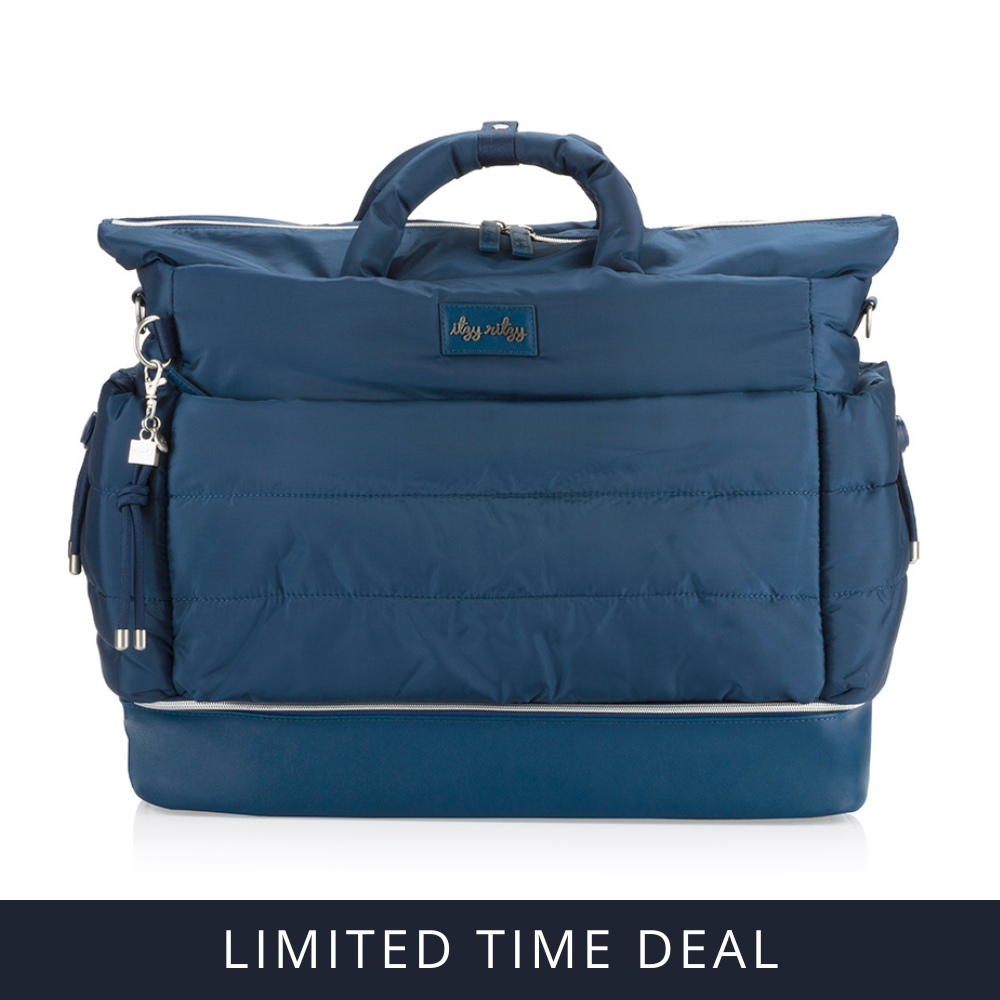 Dream Weekender Hospital & Travel Bag