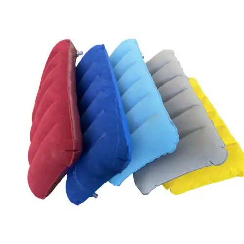 Inflatable Travel Pillow