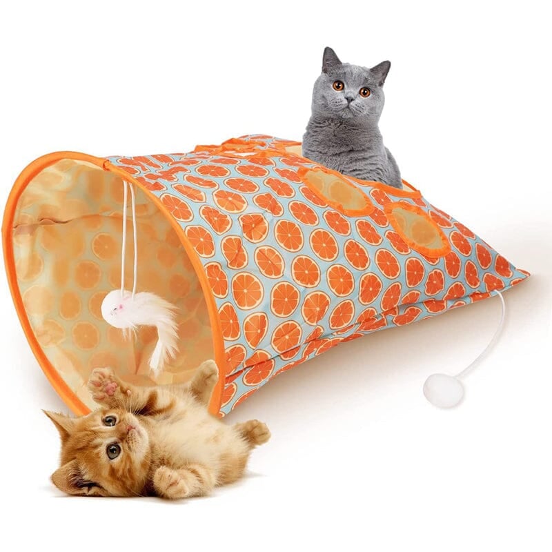 🔥HOT SALE 🔥 Cat Tunnel Bag