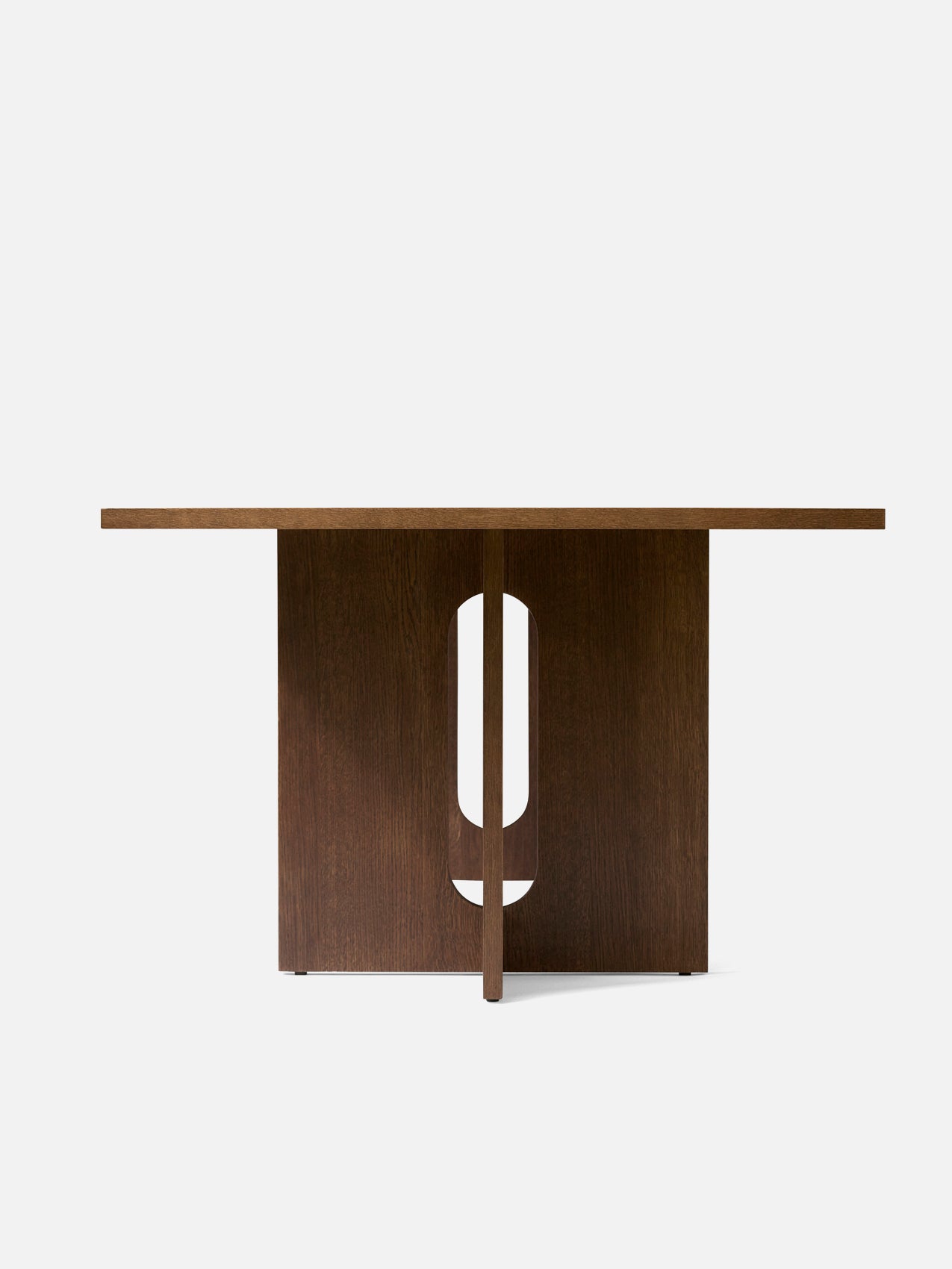 Dining Table. Rectangular