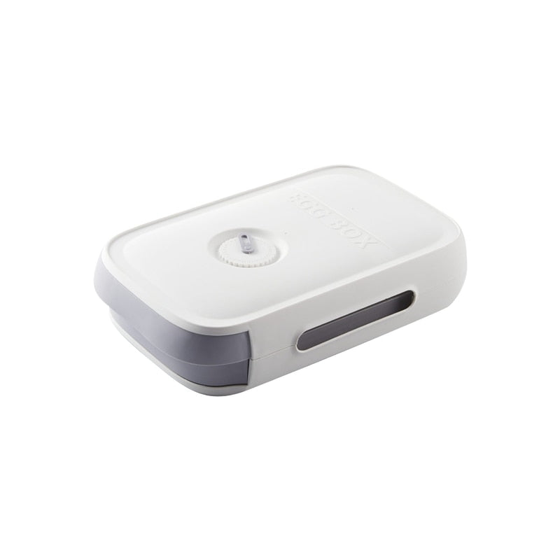 ChefGenius Egg Container