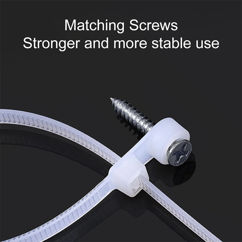 Self-locking Cable Tie