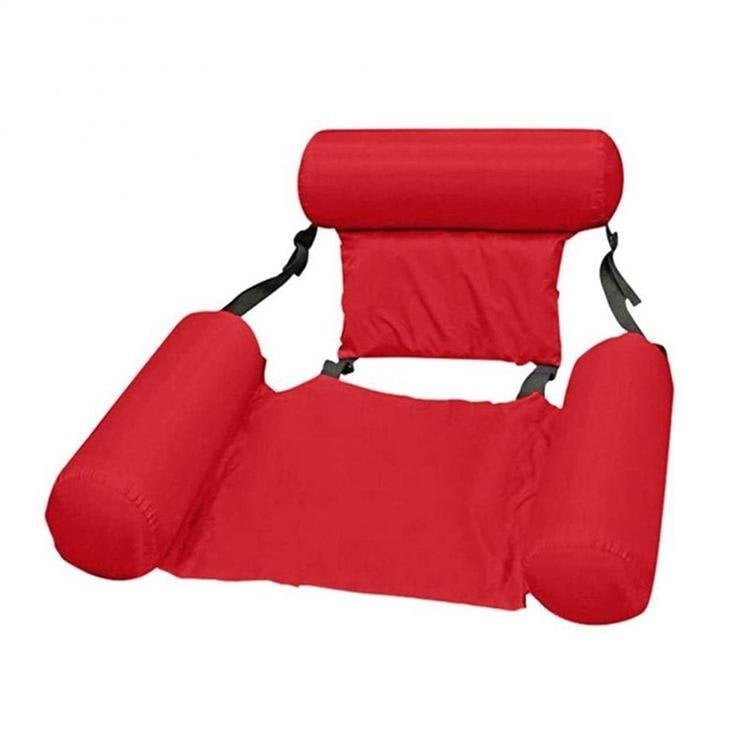 🔥Spring Hot Sale 49% OFF🏊Swimming Floating Bed and Lounge Chair