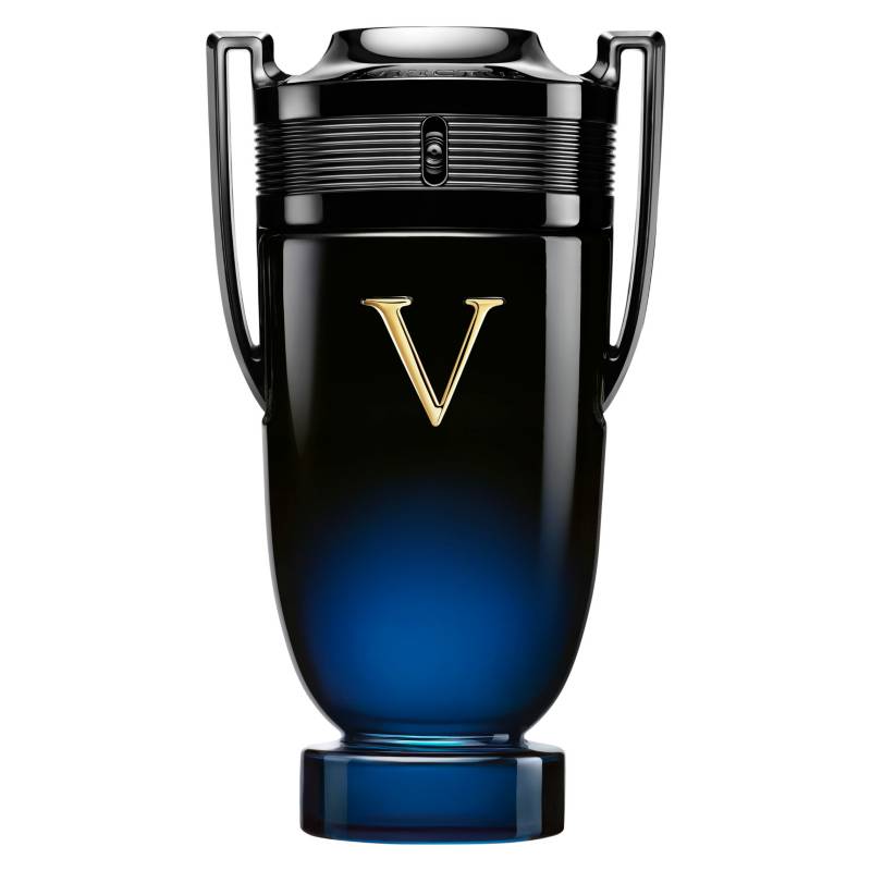 Perfume Hombre Paco Rabanne Invictus Victory Elixir EDP 200 ML