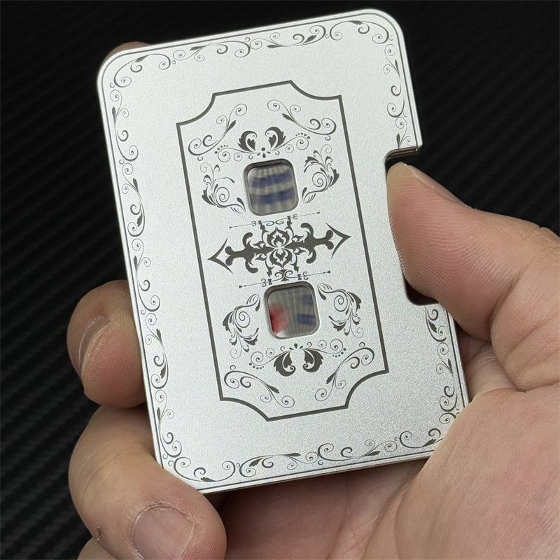 Creative Mechanical Dice