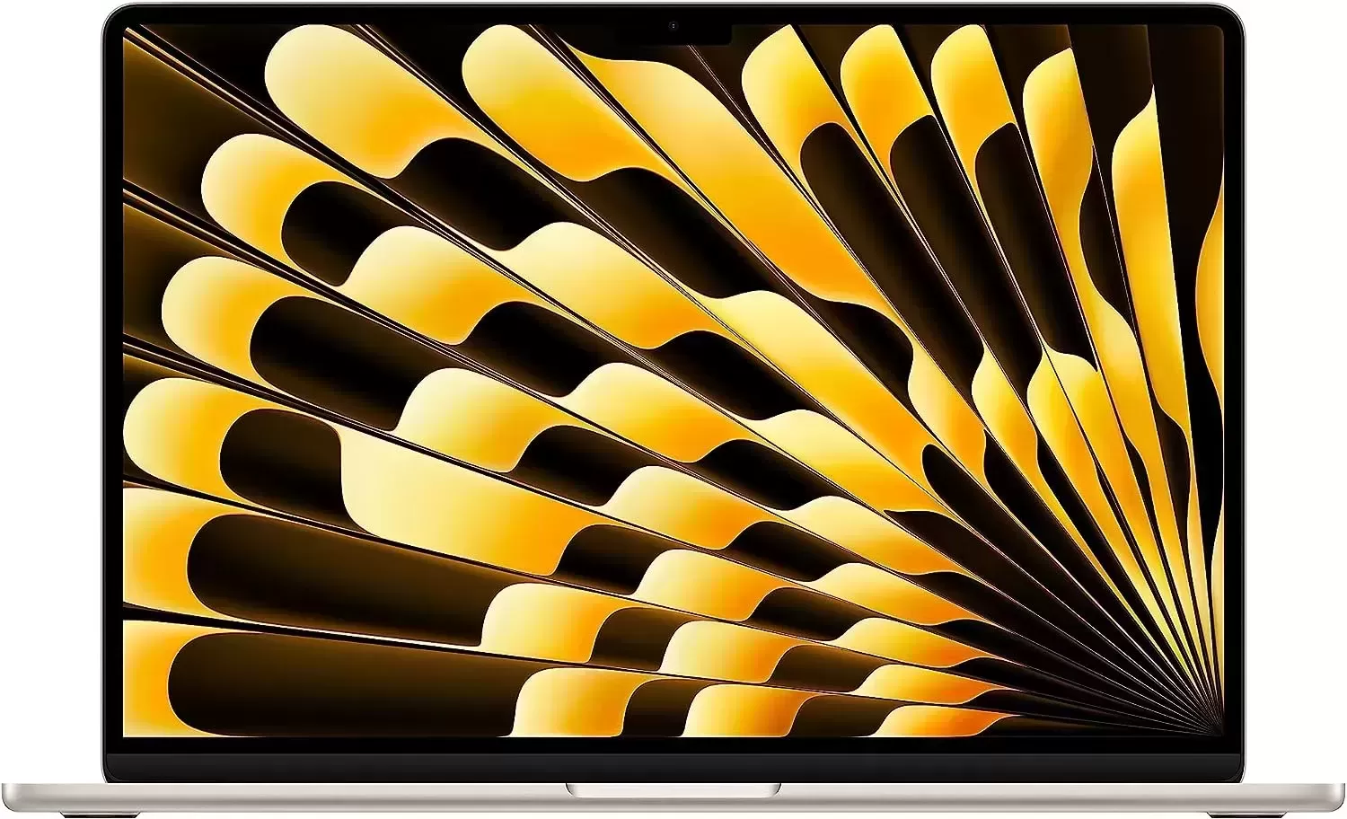 2023 MacBook Air Laptop with M2 chip: 15.3-inch Liquid Retina Display