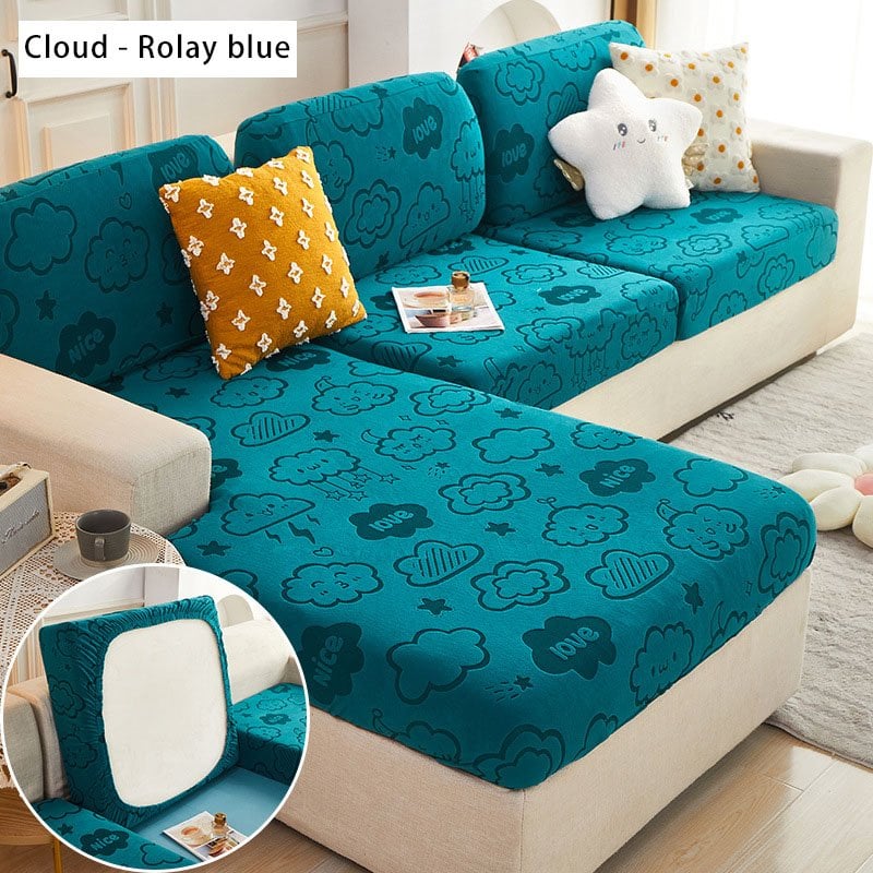 🔥Top Hot Sale-Resistant Universal Sofa Cover
