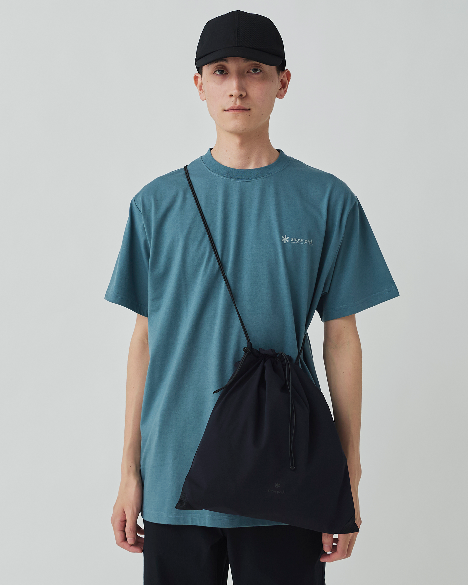 Water Active Multi Bag