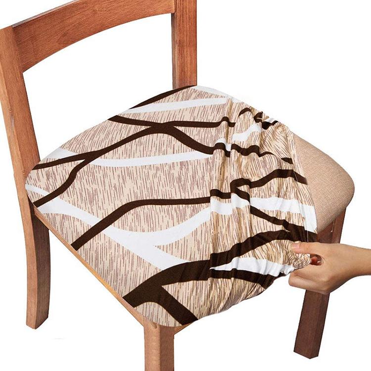 Dining Chair Seat Covers