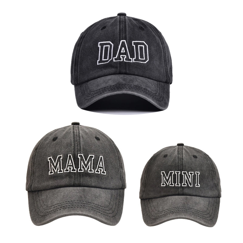 Unisex Basic Modern Style Classic Style Letter Curved Eaves Baseball Cap