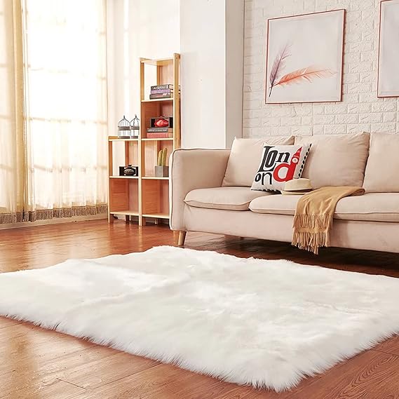 Soft Floor Mat. Bedroom Carpet
