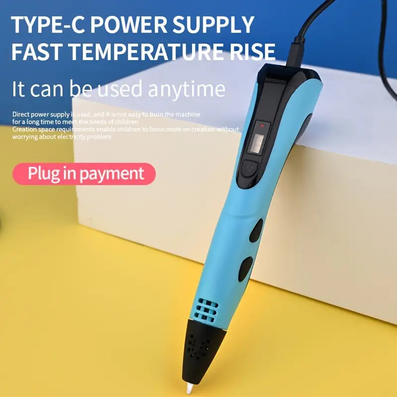 3D Printing Pen