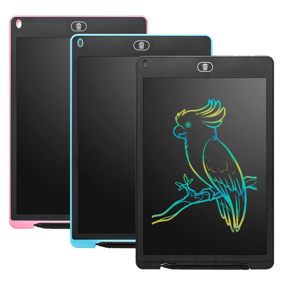 LCD Writing Tablet