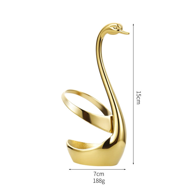 Casual Elegant Solid Color 304 Stainless Steel Tableware 1 Piece
