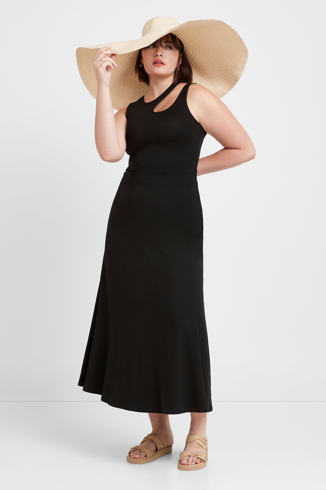 Mazie Dress