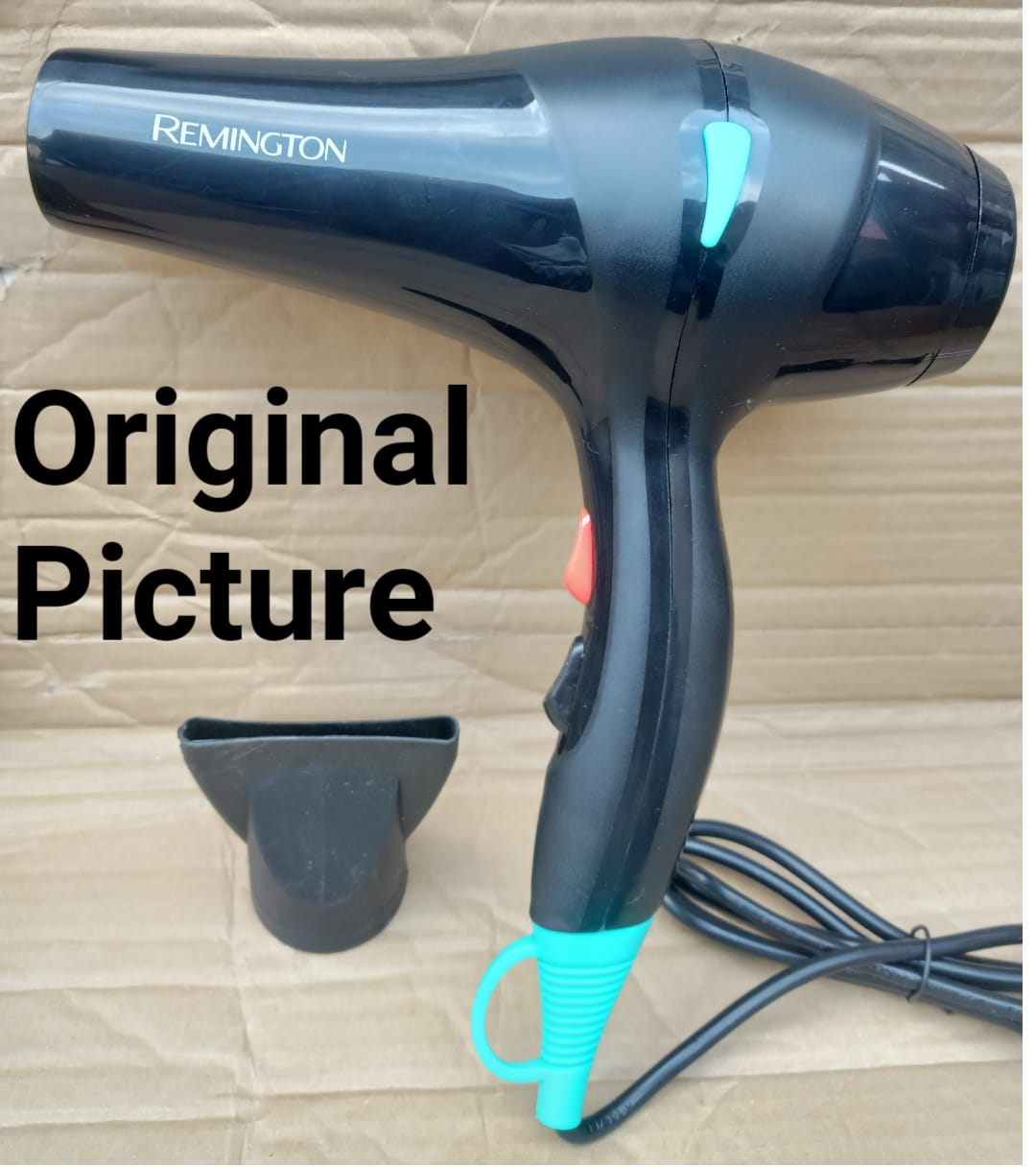 Pro Hair Dryer Random Color Will Be Delivered Rs 1999