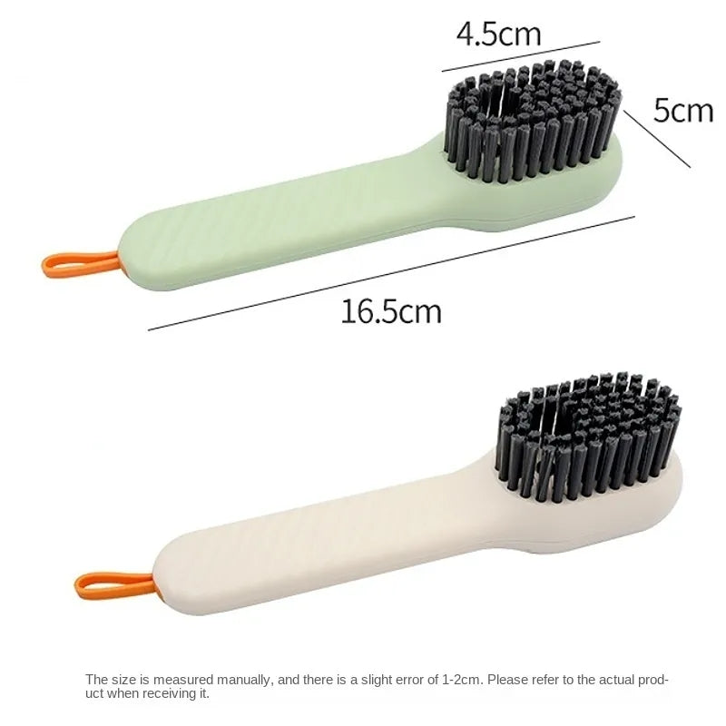 MULTIPURPOSE SOFT CLEANING BRUSH