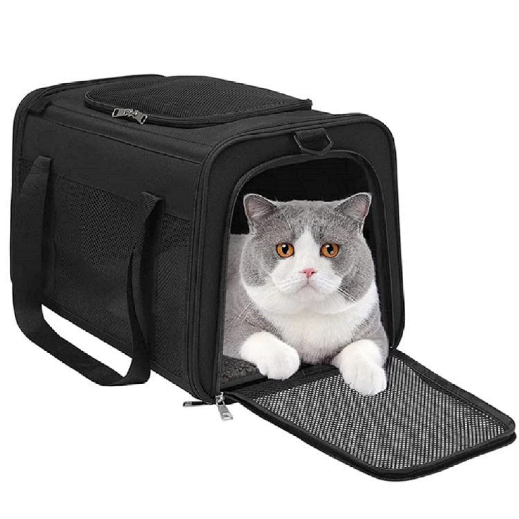 Pet Carriers