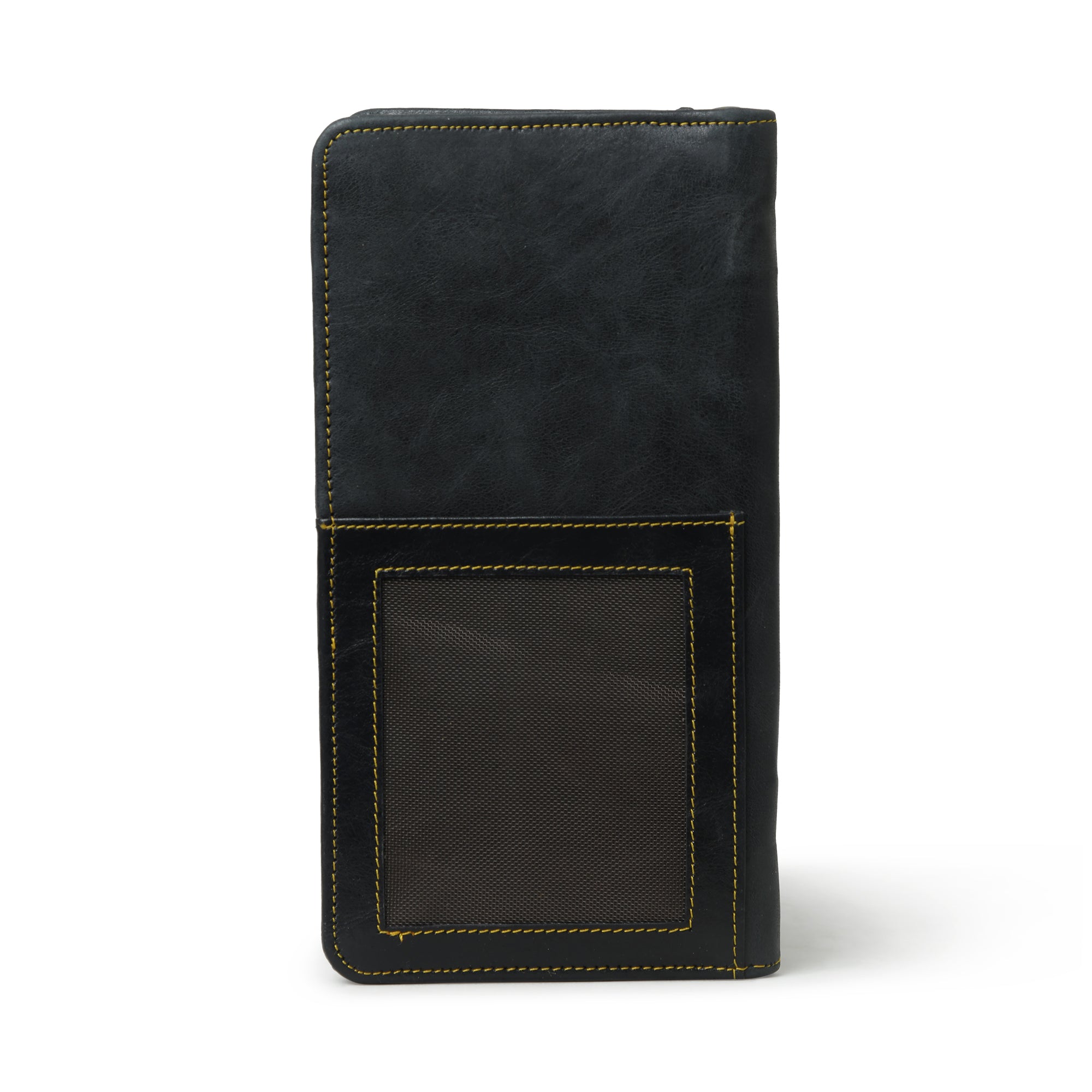 Women's Wallet- Black