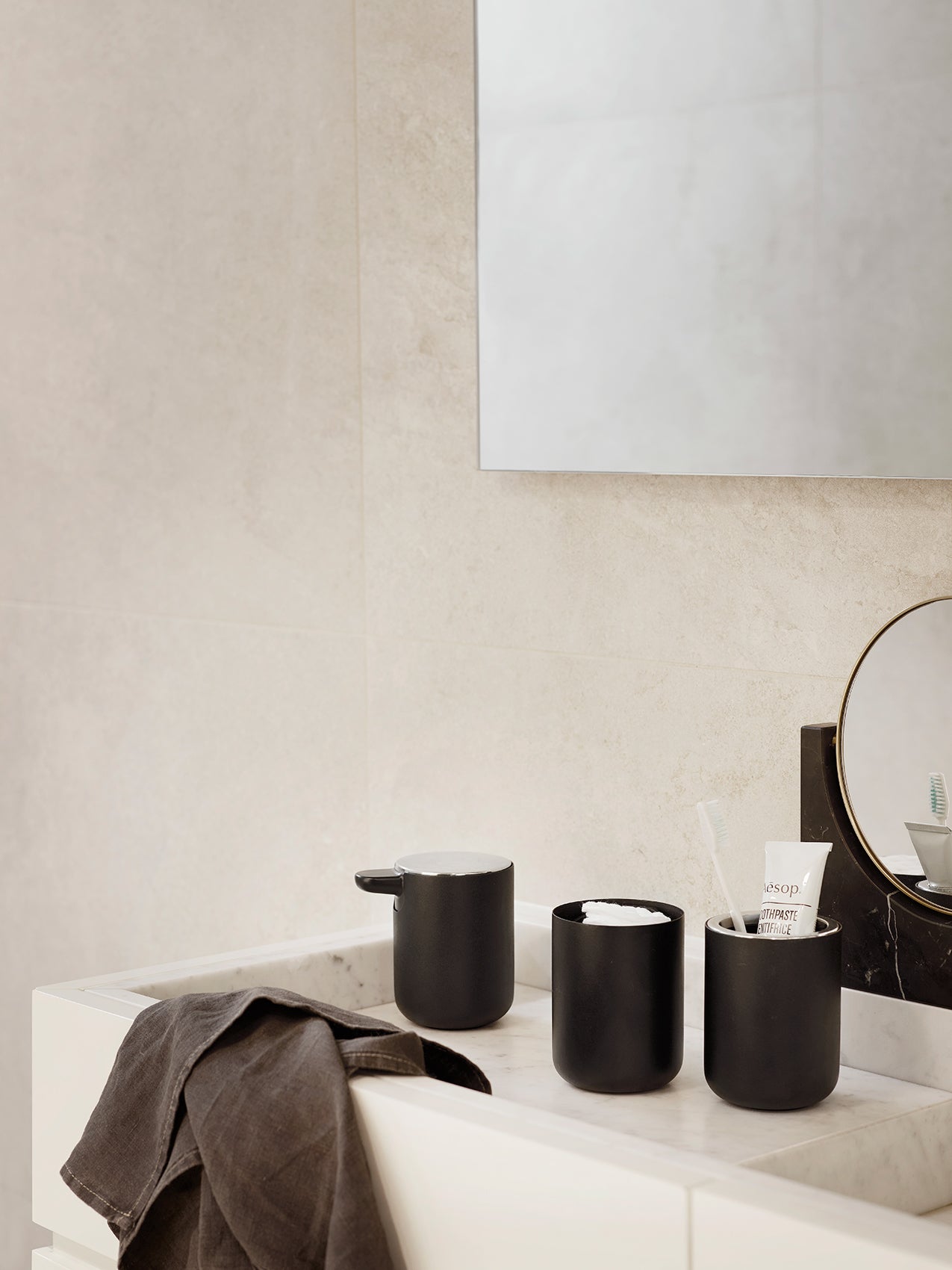 Bath Soap Pump