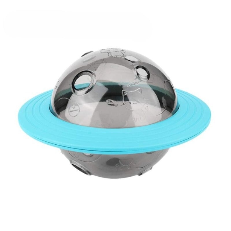Interactive Dog Puzzle Toy