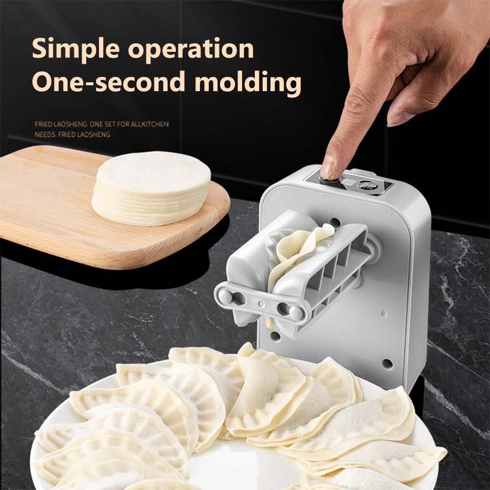 🎁Mmother's day gift🥟Electric Dumpling Machine