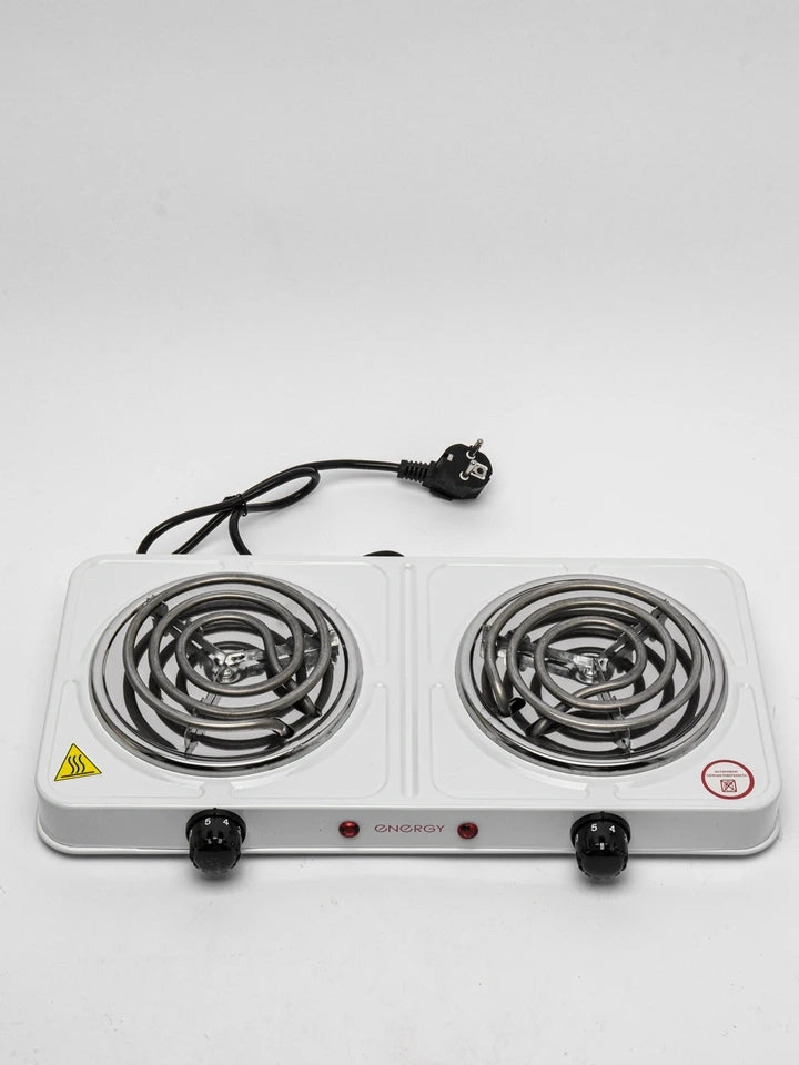 ELECTRIC PREMIUM STOVE