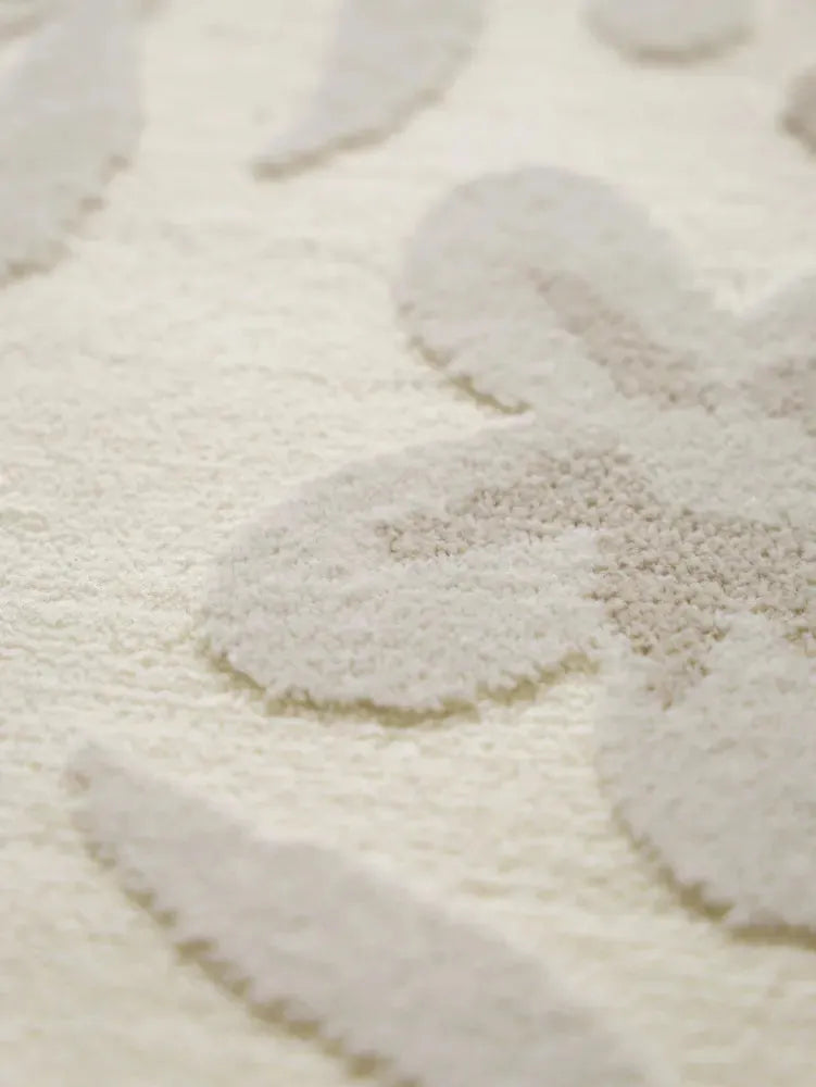 Yves Washable Silk Carpet