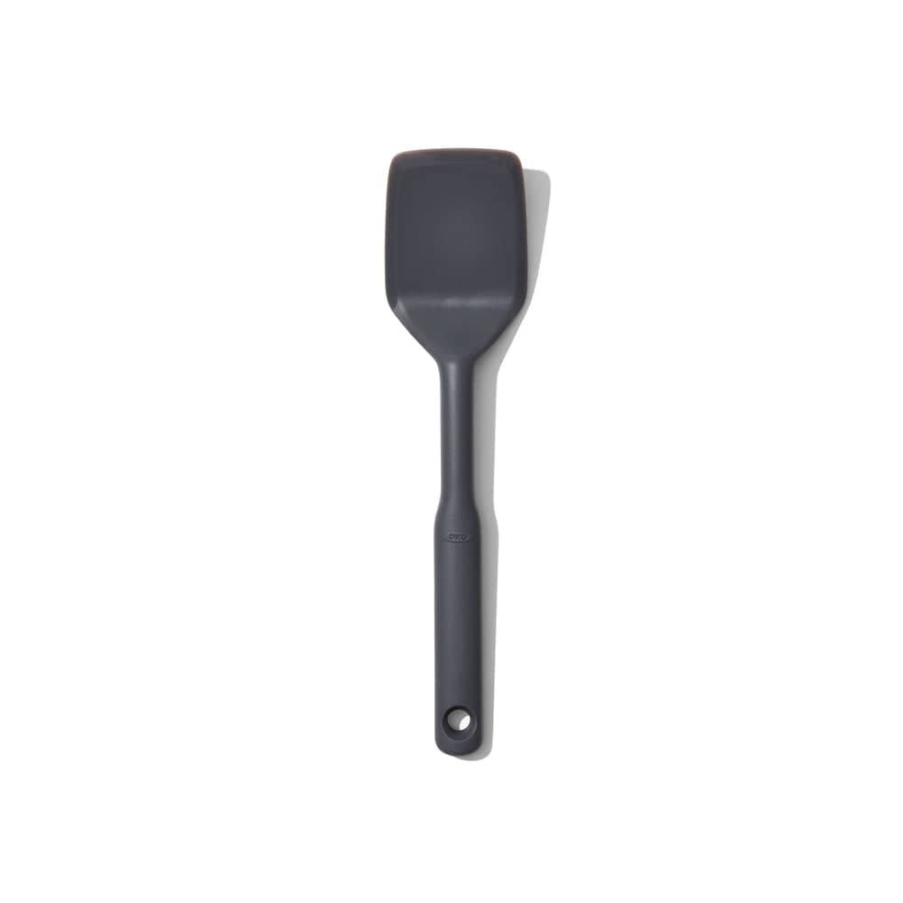 Silicone Flexible Spatula Small - Peppercorn