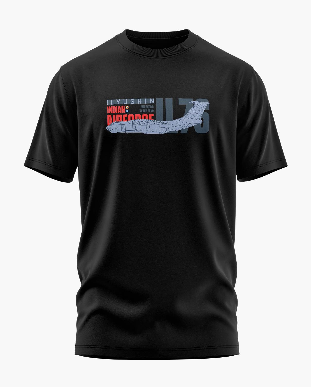 IL76 IAF T-Shirt