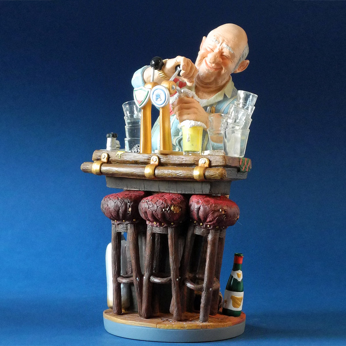 Profisti Barman