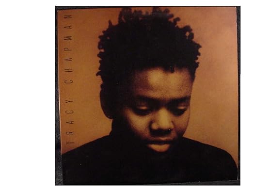 Tracy Chapman-Tracy Chapman Vinyl LP
