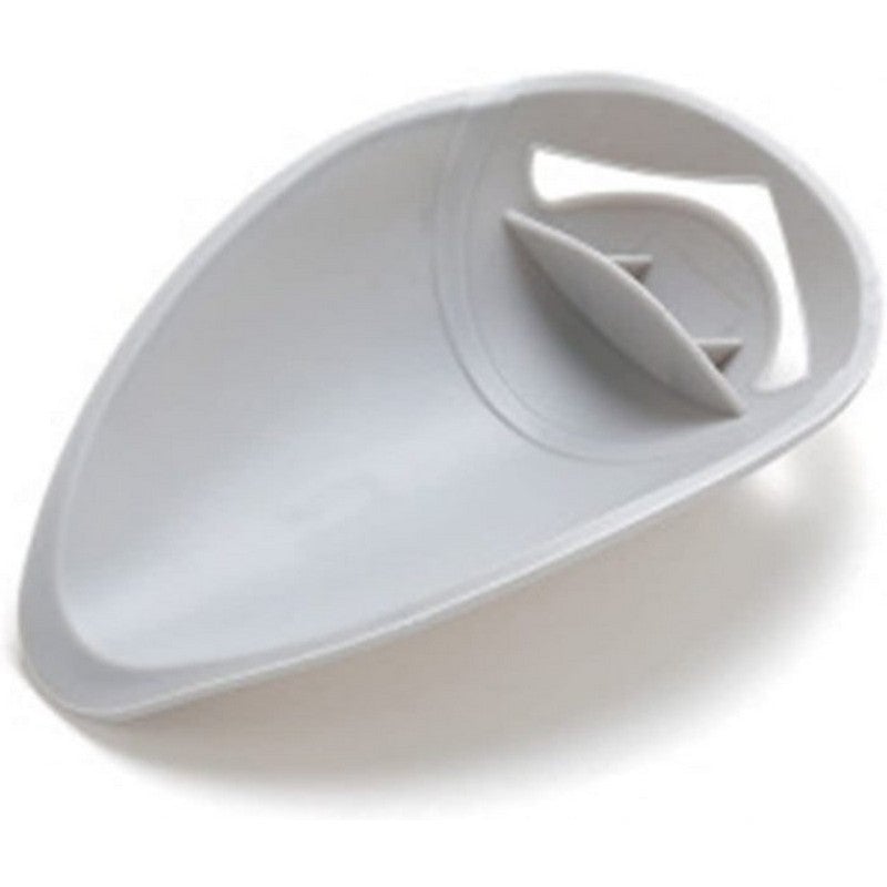 Silicone Duck Mouth Shaped Bathroom Tap Extender Splash-Proof For Baby Faucets Sink Hand Washing