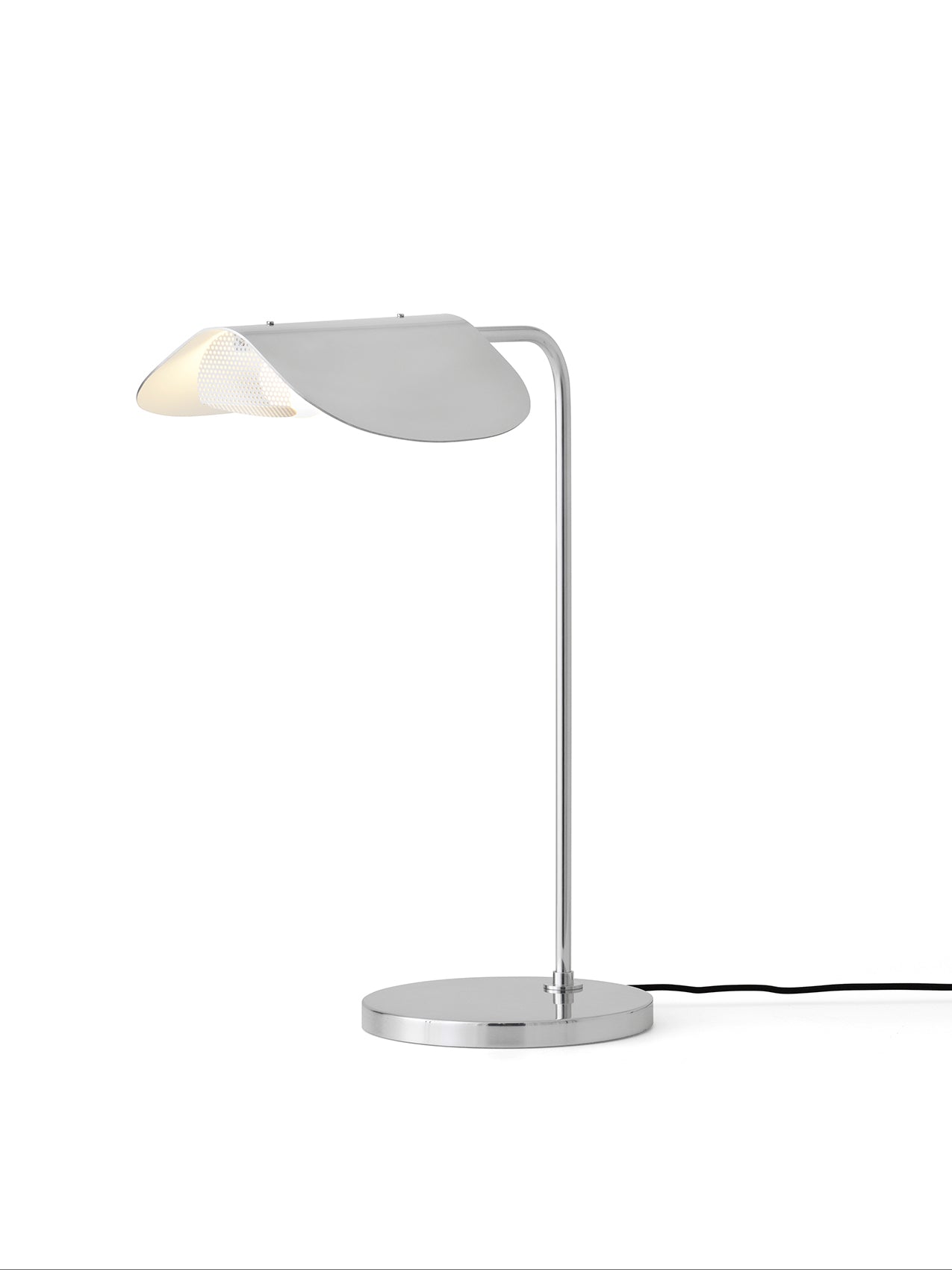 Wing Table Lamp