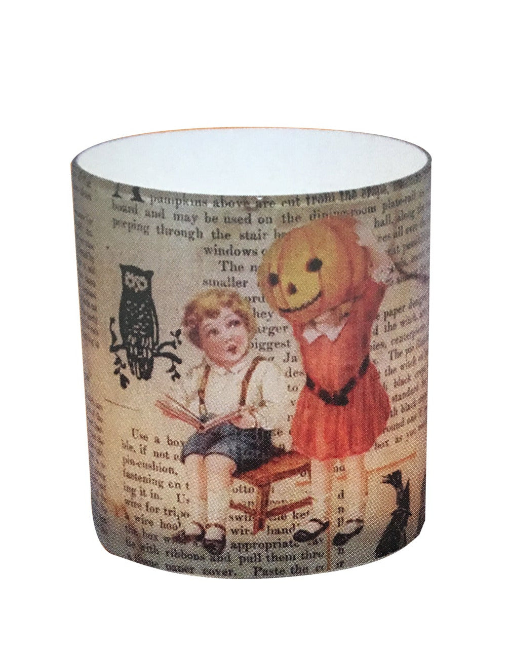 Bethany Lowe Vintage Halloween Votive