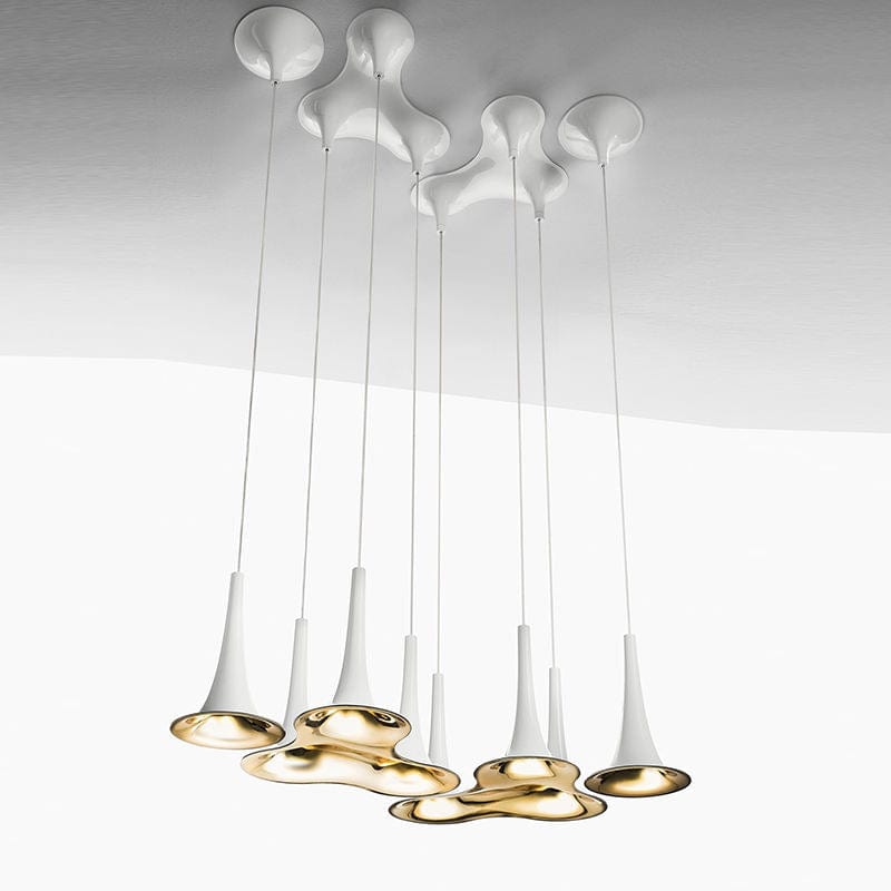 Enax | Modern Chandelier