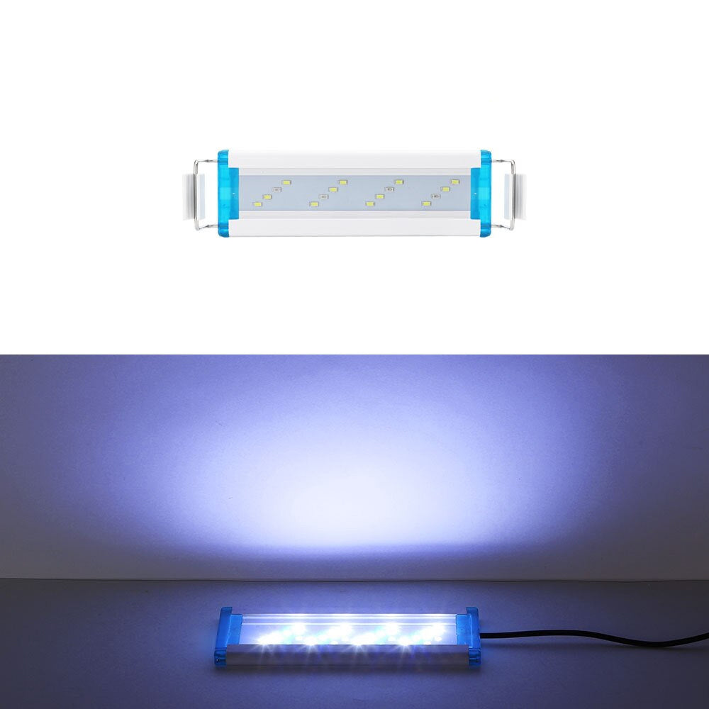 Slim LED Waterproof Aquarium Lighting