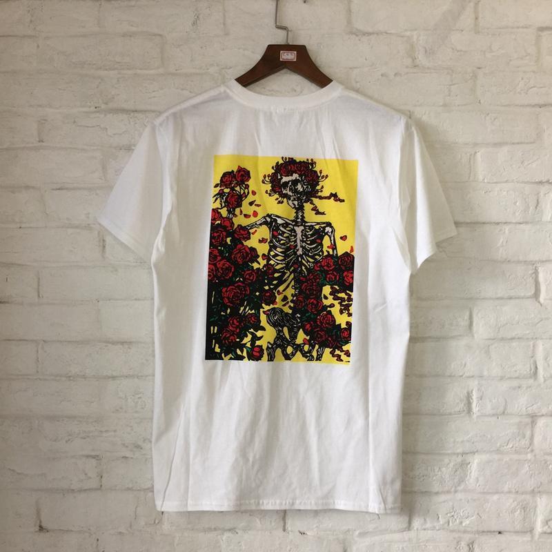 Pleasures Tee