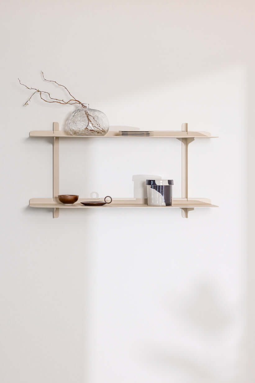 <tc>WALL SHELF LINARA</tc>