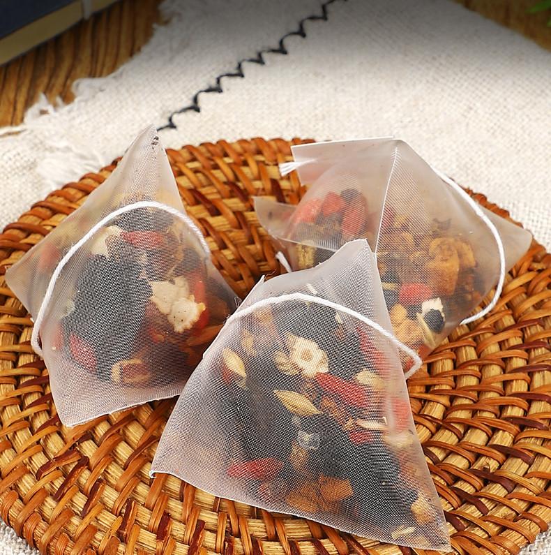 Ginseng Six Treasure Tea (20 Tea Bags/Pack)