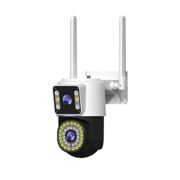 💥Outdoor Waterproof Wireless WiFi HD Security Camera