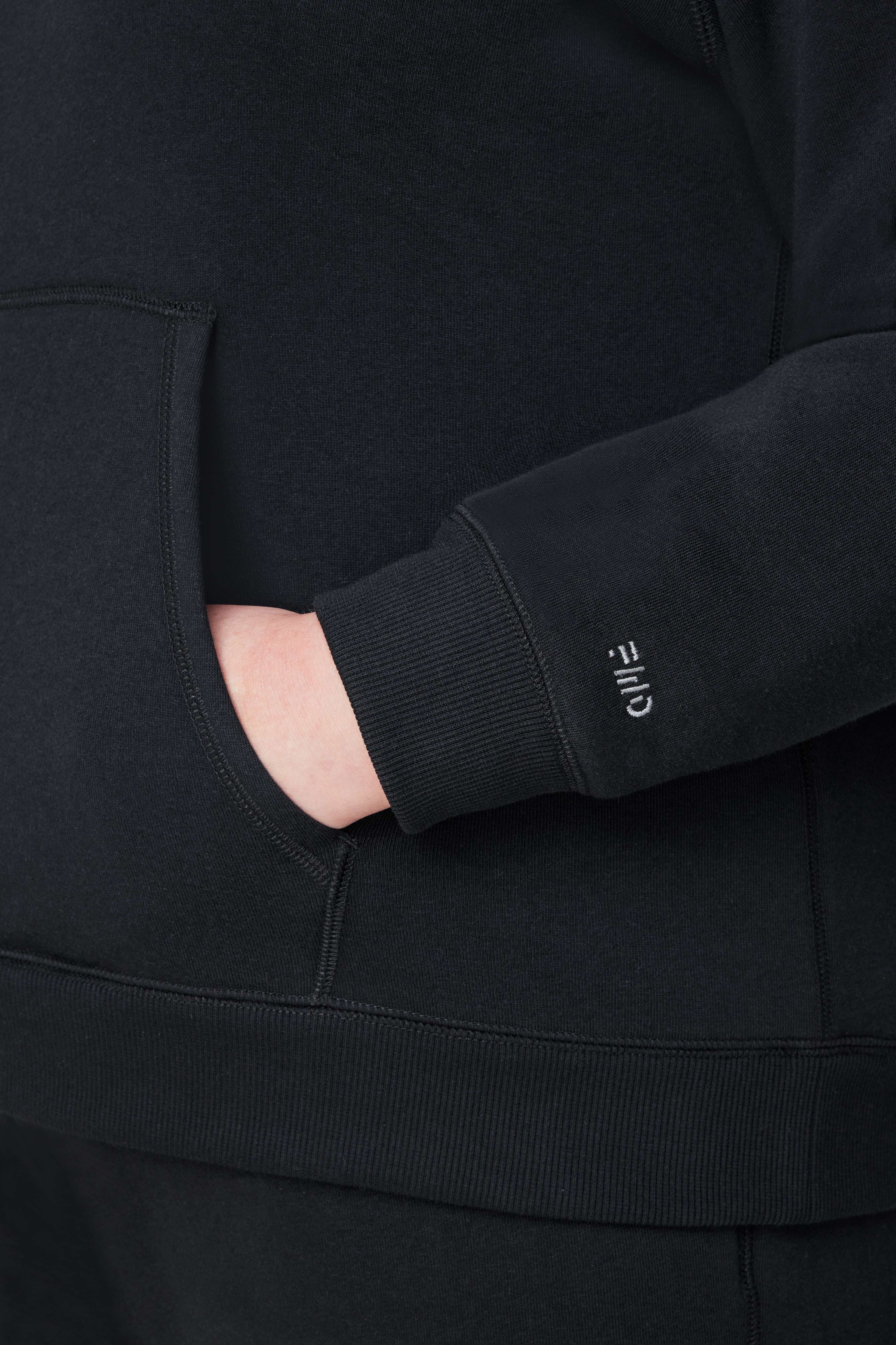 FWD Women's Plus Core All Year Pullover Hoodie