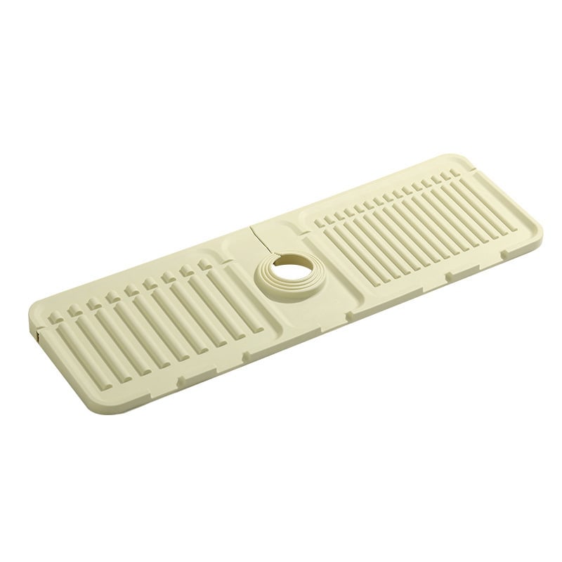 🎁LAST DAY SALE -49% OFF🎁 Faucet Guard & Draining Mat