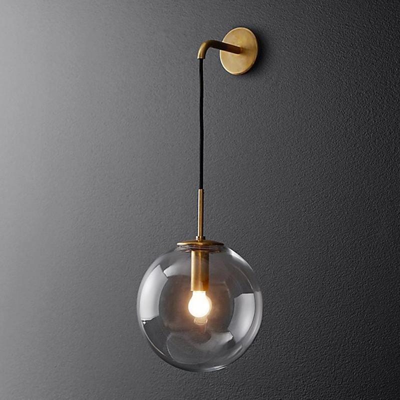 Carjon | Wall Lamp
