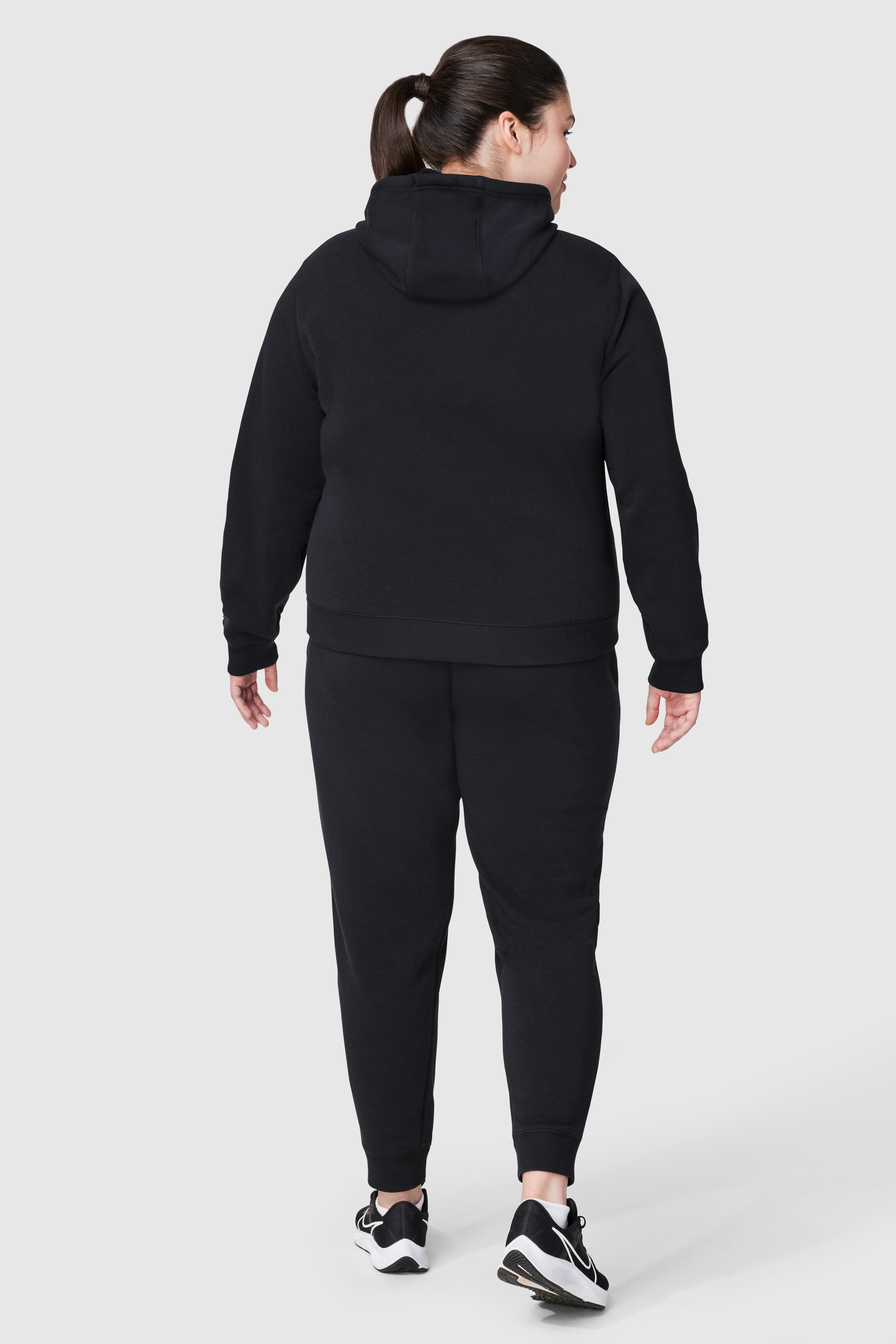 FWD Women's Plus Core All Year Pullover Hoodie
